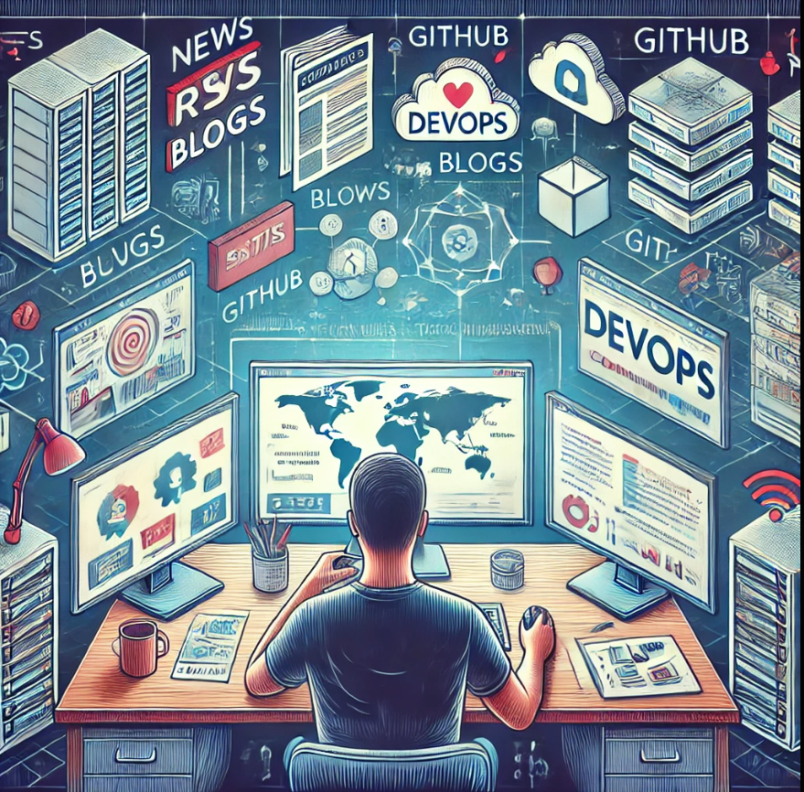 Featured image of post Veille Technologique