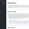 Mon Workflow en markdown